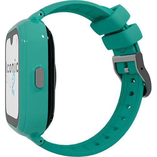 Smartwatch 4G para Criança Savefamily Iconic Plus 2 - Mint - Image 3