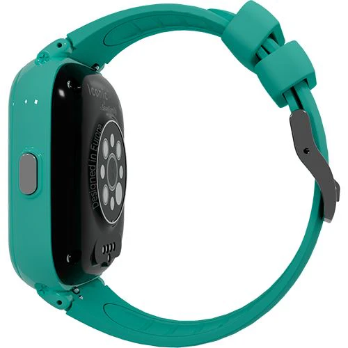 Smartwatch 4G para Criança Savefamily Iconic Plus 2 - Mint - Image 4