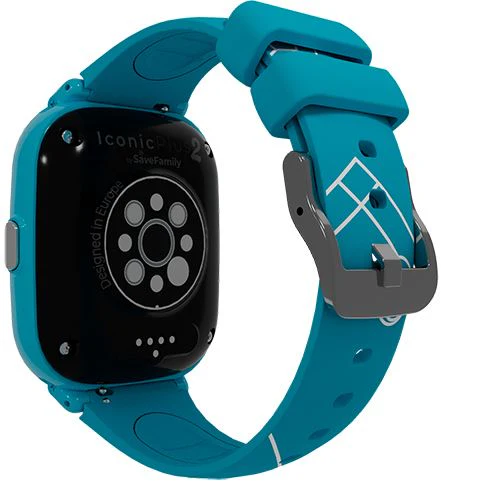 Smartwatch 4G para Criança Savefamily Iconic Plus 2 - Sportive - Image 5
