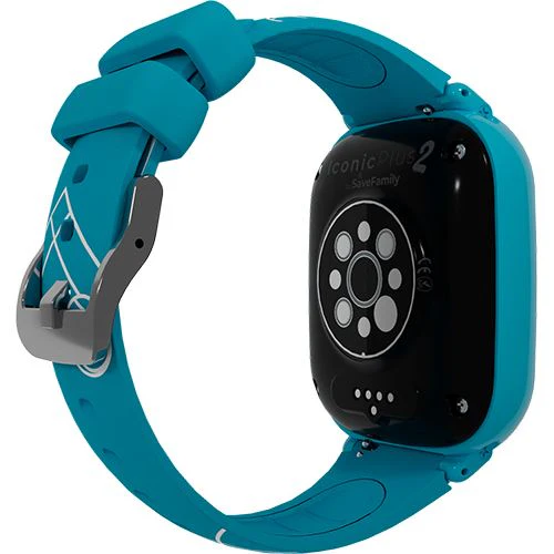 Smartwatch 4G para Criança Savefamily Iconic Plus 2 - Sportive - Image 8