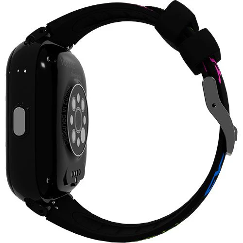 Smartwatch 4G para Criança Savefamily Iconic Plus 2 - Street Style - Image 3