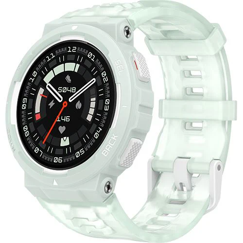 Smartwatch Amazfit Active Edge - Verde Menta - Image 2