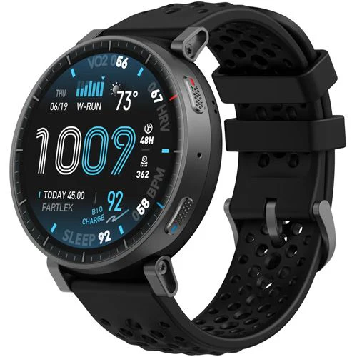 Smartwatch Amazfit Active Max - Preto
