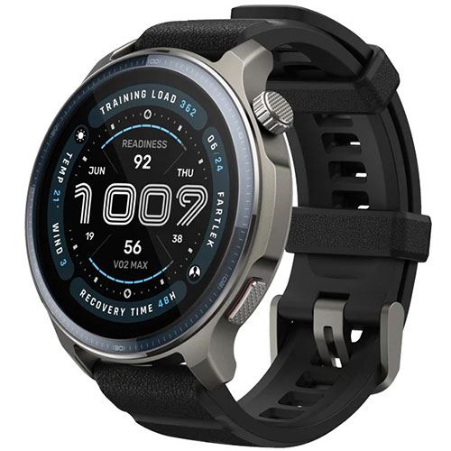 Smartwatch Amazfit Balance 2 - Black