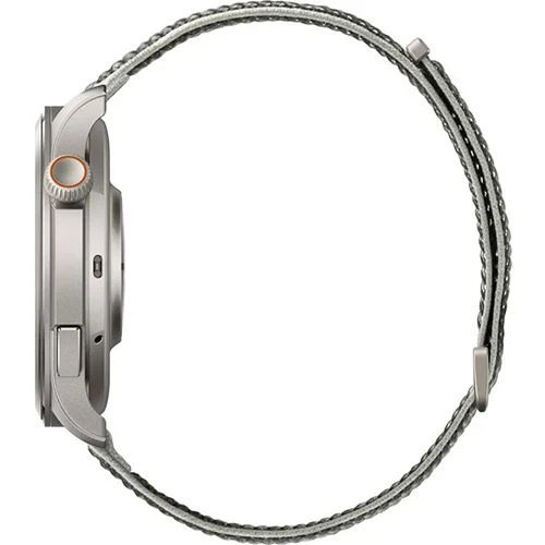 Smartwatch Amazfit Balance- Grey - Image 4
