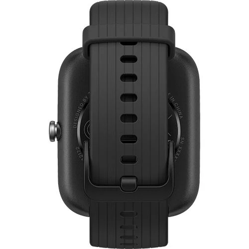 Smartwatch Amazfit Bip 3 Pro - Preto - Image 8
