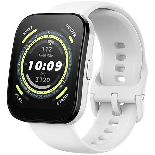 Smartwatch Amazfit Bip 5 - Branco - Image 2