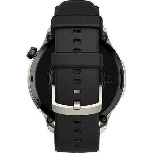 Smartwatch Amazfit GTR 4 - Preto - Image 3