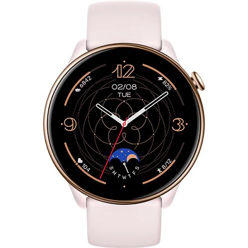 Smartwatch Amazfit GTR Mini Pink
