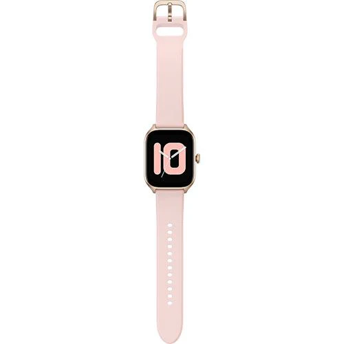Smartwatch Amazfit GTS 4 - Rosa - Image 4