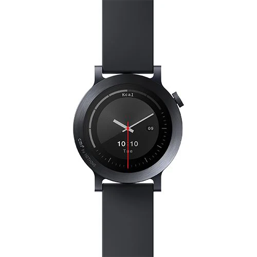 Smartwatch CMF by Nothing Watch Pro 3 - Cinzento Escuro - Image 5