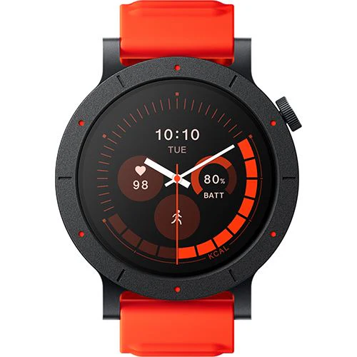Smartwatch CMF by Nothing Watch Pro 3 - Laranja - Image 6