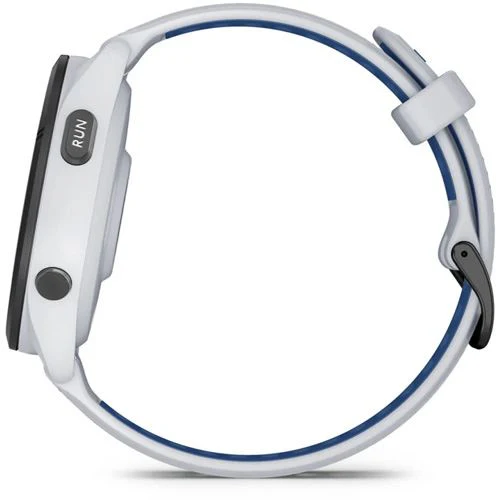 Smartwatch Garmin Forerunner 265 - Branco - Image 5