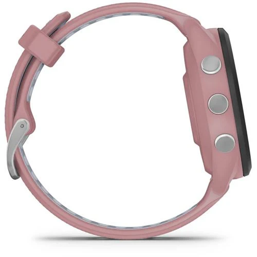 Smartwatch Garmin Forerunner 265S - Rosa - Image 6