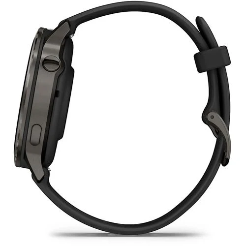 Smartwatch Garmin Venu 4 - 41mm - Cinzento | Preto - Image 4