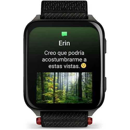 Smartwatch Garmin Venu X1 - Preto - Image 4