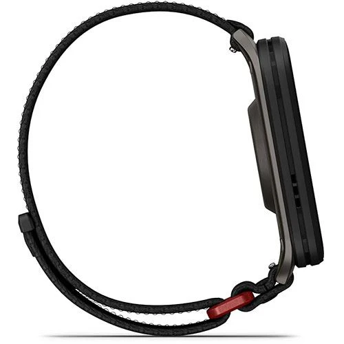 Smartwatch Garmin Venu X1 - Preto - Image 5