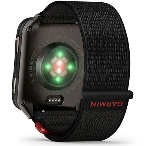 Smartwatch Garmin Venu X1 - Preto - Image 6