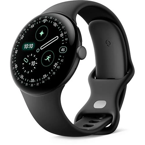 Smartwatch Google Pixel Watch 4 - 45 mm - Preto - Image 2