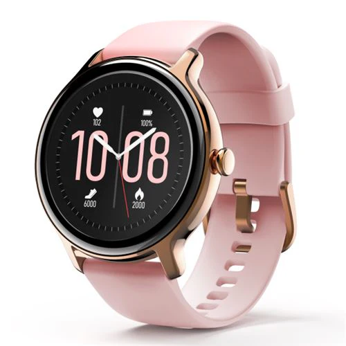 Smartwatch Hama Fit Watch 4910 Rosa