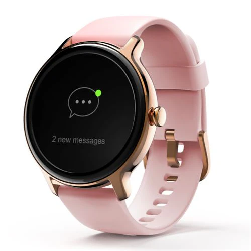 Smartwatch Hama Fit Watch 4910 Rosa - Image 2