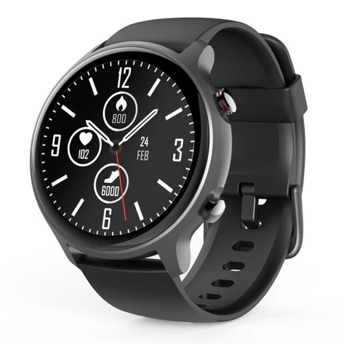 Smartwatch Hama Fit Watch 6910 Preto