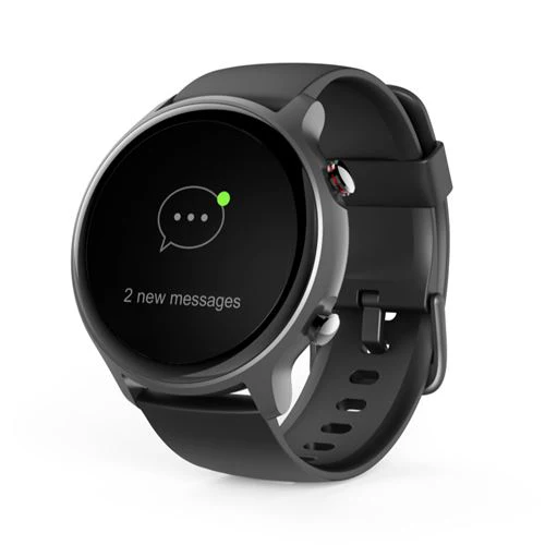 Smartwatch Hama Fit Watch 6910 Preto - Image 2