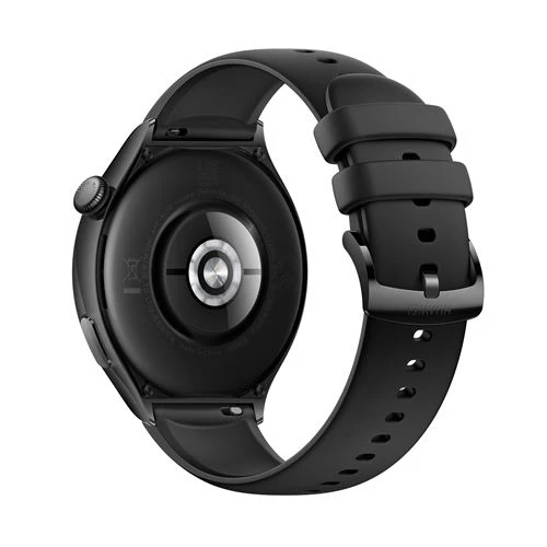 Smartwatch Huawei Watch 4 46mm LTE - Preto - Image 4