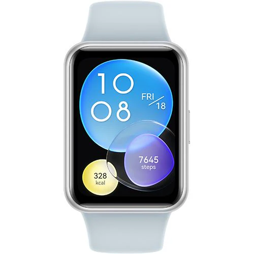 Smartwatch Huawei Watch Fit 2 Active - Azul