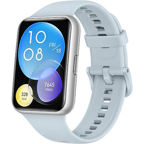 Smartwatch Huawei Watch Fit 2 Active - Azul - Image 6