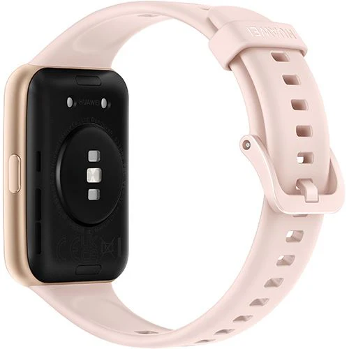 Smartwatch Huawei Watch Fit 2 Active - Rosa - Image 4