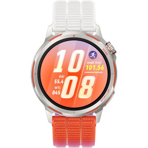 Smartwatch Huawei Watch GT Runner 2 - Laranja - Image 2