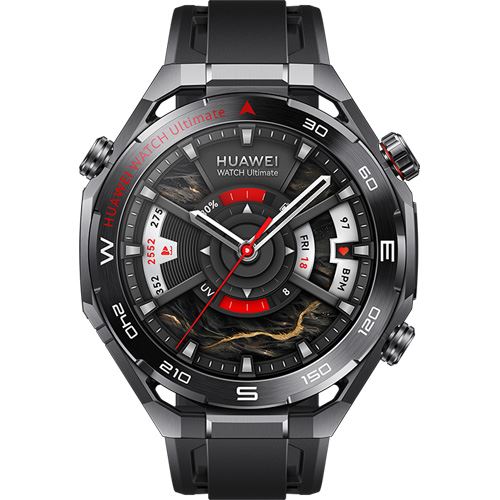 Smartwatch Huawei Watch Ultimate 2 - Preto - Image 2