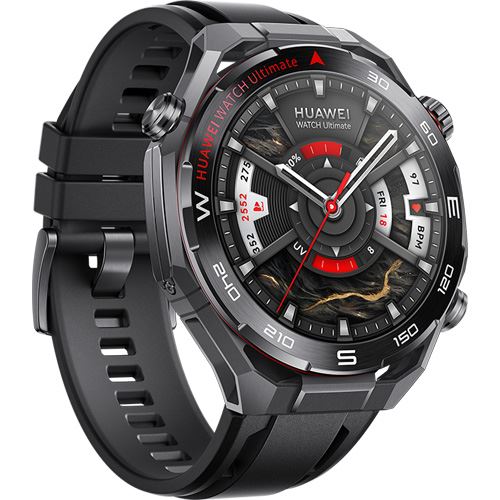 Smartwatch Huawei Watch Ultimate 2 - Preto - Image 3