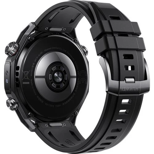 Smartwatch Huawei Watch Ultimate 2 - Preto - Image 4