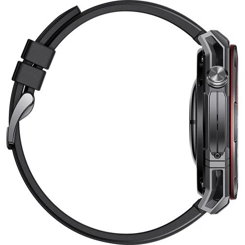 Smartwatch Huawei Watch Ultimate 2 - Preto - Image 5