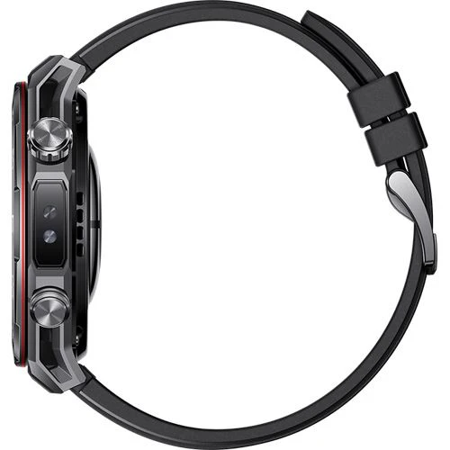 Smartwatch Huawei Watch Ultimate 2 - Preto - Image 6