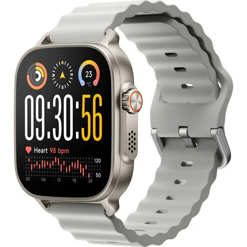 Smartwatch Realme 5 - Titanium Silver