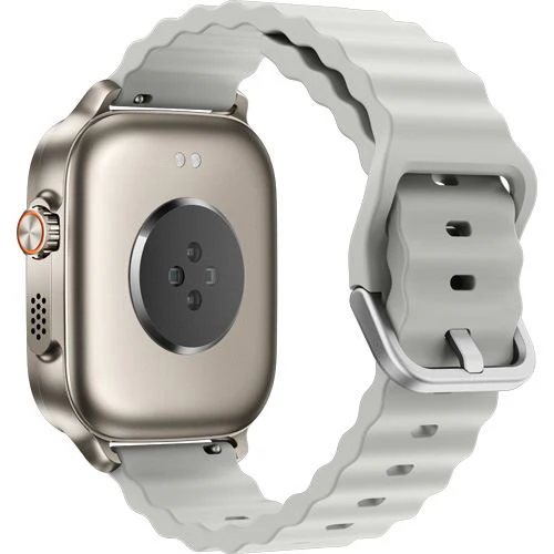 Smartwatch Realme 5 - Titanium Silver - Image 4