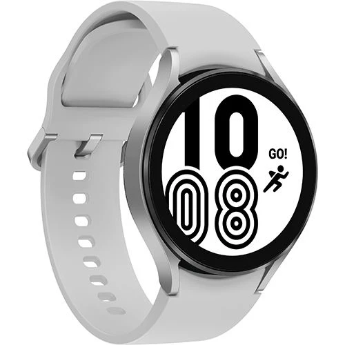 Smartwatch Samsung Galaxy Watch4 44mm - Prateado - Image 4