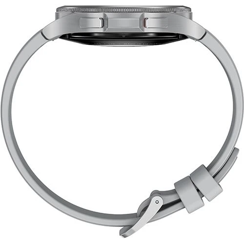 Smartwatch Samsung Galaxy Watch4 Classic 46mm LTE - Prateado - Image 5
