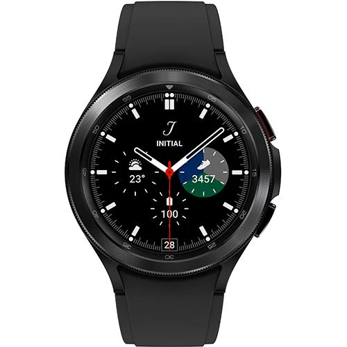 Smartwatch Samsung Galaxy Watch4 Classic 46mm LTE - Preto