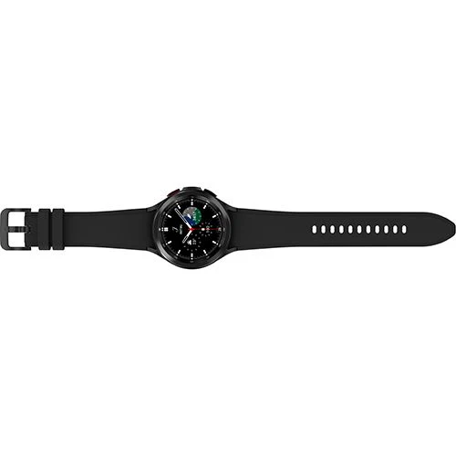 Smartwatch Samsung Galaxy Watch4 Classic 46mm LTE - Preto - Image 6