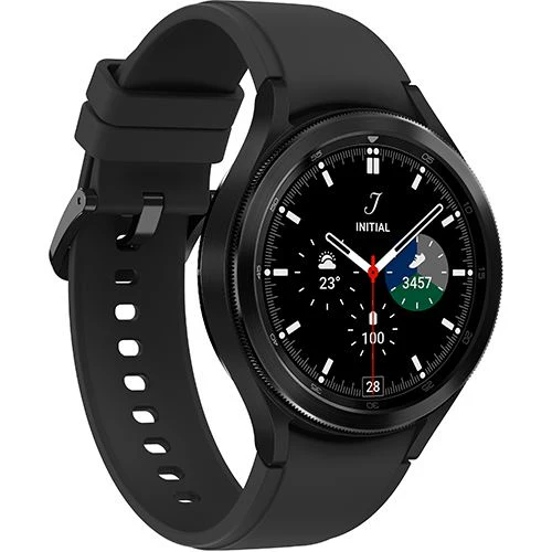 Smartwatch Samsung Galaxy Watch4 Classic 46mm - Preto - Image 4