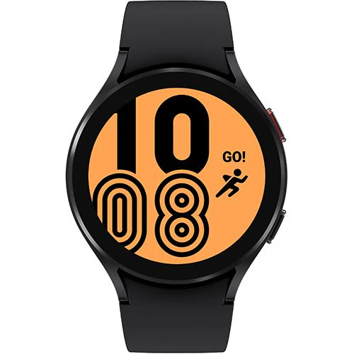 Smartwatch Samsung Galaxy Watch4 44mm LTE - Preto