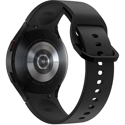 Smartwatch Samsung Galaxy Watch4 44mm LTE - Preto - Image 2
