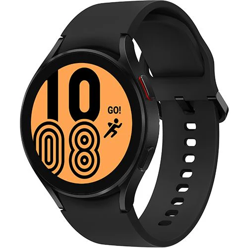 Smartwatch Samsung Galaxy Watch4 44mm LTE - Preto - Image 3