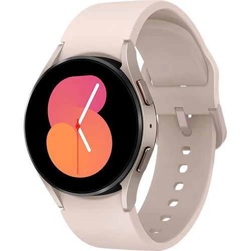 Smartwatch Samsung Galaxy Watch5 40mm BT - Pink Gold