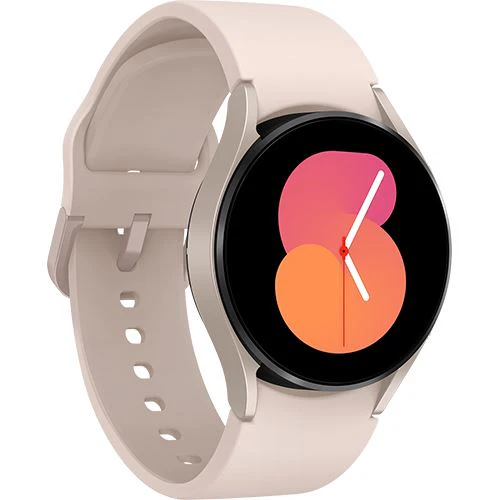 Smartwatch Samsung Galaxy Watch5 40mm BT - Pink Gold - Image 3