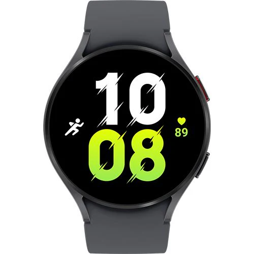 Smartwatch Samsung Galaxy Watch5 44mm BT - Graphite - Image 2